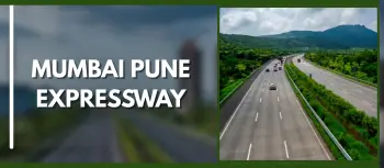 Mumbai Pune Expressway Route Map, Speed Limit, Distance, Toll
